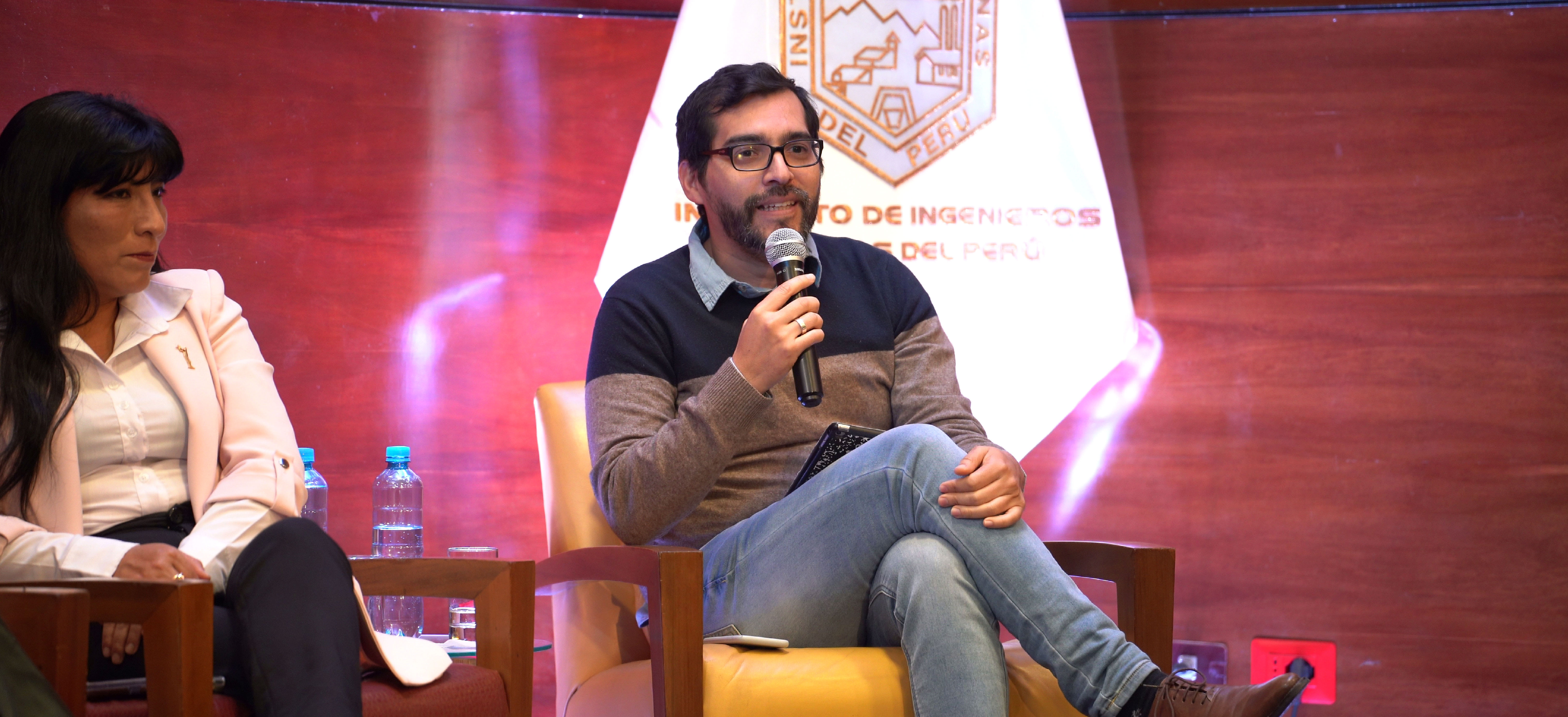 NEWS, INTERVIEWS AND EVERYTHING RELATED TO PERUMIN IN THE MEDIA